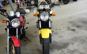 HONDA HORNET 250 MC31