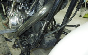 HARLEY FLSTS 1450 2000