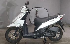 SUZUKI ADDRESS V110 CE47A