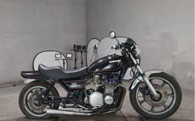 KAWASAKI Z1000 LIMITED KZT00B