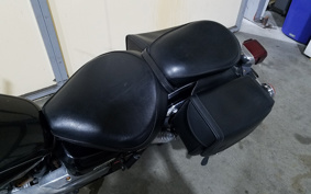 YAMAHA DRAGSTAR 250 VG02J