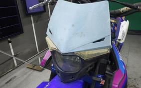YAMAHA YZ250F CG34C