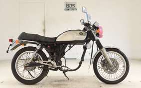 HONDA GB250 CLUBMAN Gen.5 MC10