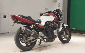 HONDA CB400SF VTEC SPEC 2 2003 NC39