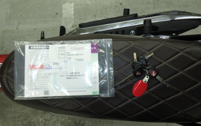 HONDA DAX 125 2014 JB04