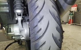 HONDA ADV150 2010 KF38