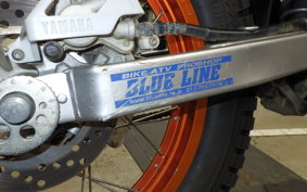 YAMAHA SEROW 250 Gen.2 DG17J