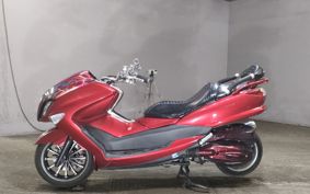 YAMAHA MAJESTY 250 SG20J