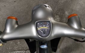 HONDA LITTLE CUB AA01