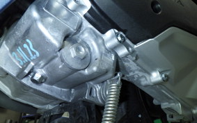 HONDA PCX125 2001 JK05