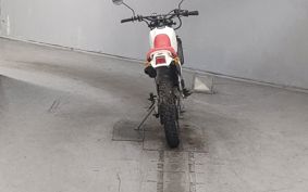 YAMAHA DT200 R 37F