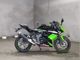 Фото Kawasaki Ninja 250SL с японского аукциона