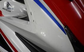 HONDA CBR400R 2016 NC47