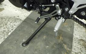 KAWASAKI Z250 Gen.2 EX250P