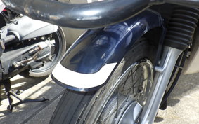 HONDA C110 SUPER CUB 2025 JA10