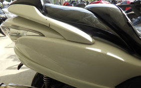 HONDA FORZA ZA MF08