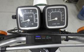 SUZUKI TS185