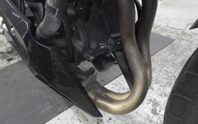 KAWASAKI Z250 Gen.2 2011 EX250P