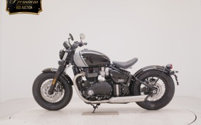 TRIUMPH BONNEVILLE BOBBER 2026