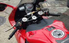 BENELLI TORNADO TORE900RS 2010 ZBNTBO