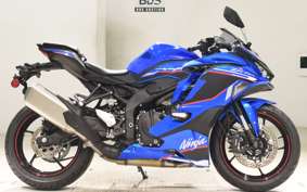 KAWASAKI ZX-4R SE 2023 ZX400P