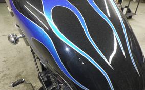 YAMAHA DRAGSTAR 400 CLASSIC 2001 VH01J