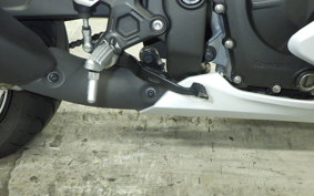 KAWASAKI ZX-4R SE 2024 ZX400P