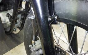 KAWASAKI W650 1999 EJ650A