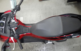 HONDA PCX 150 2012 KF18