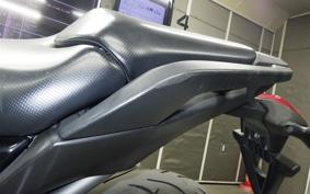 HONDA NC 700 S 2014 RC61