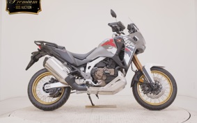 HONDA CRF1100L AFRICA TWIN DCT 2026 SD15