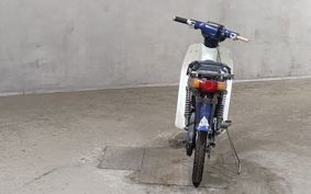 SUZUKI BAR DEE50 BA41A