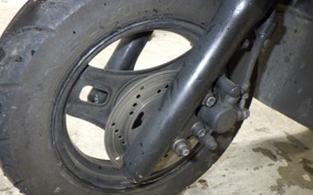 SUZUKI ADDRESS V125 G CF46A