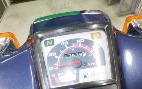 HONDA C90 SUPER CUB E 2019 HA02