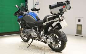 BMW R1250GS 2019