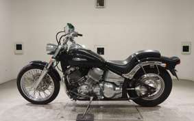 YAMAHA DRAGSTAR 400 2007 VH01J