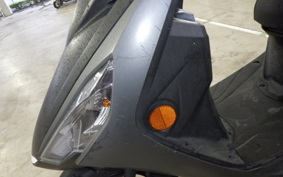 YAMAHA AXIS 125 Z SED7J