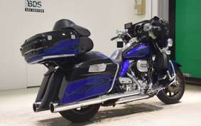 HARLEY FLHTCUSE 1800CVO 2011