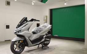 HONDA PCX 125 2005 JK05