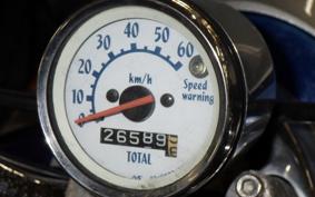 YAMAHA VINO 50 2019 5AU