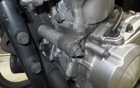 HONDA CB400SF VTEC 2009 NC42