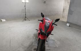 HONDA CBR400R 2017 NC47