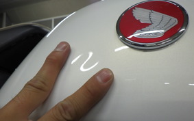 HONDA MONKEY 125 JB05
