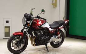HONDA CB400SF GEN 4 A 2022 NC42