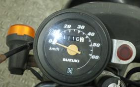 SUZUKI GS50 2021 NA41A