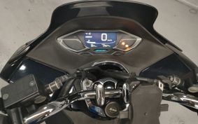 HONDA PCX125 JK05