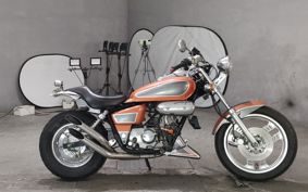 HONDA MAGNA 50 AC13