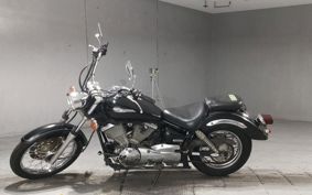 YAMAHA DRAGSTAR 250 VG02J