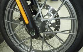 HARLEY RH975S 2024