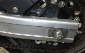 KAWASAKI BALIUS 250 2006 ZR250A